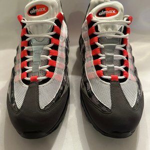 Air Max 95 Prnt - Size 10-1/2